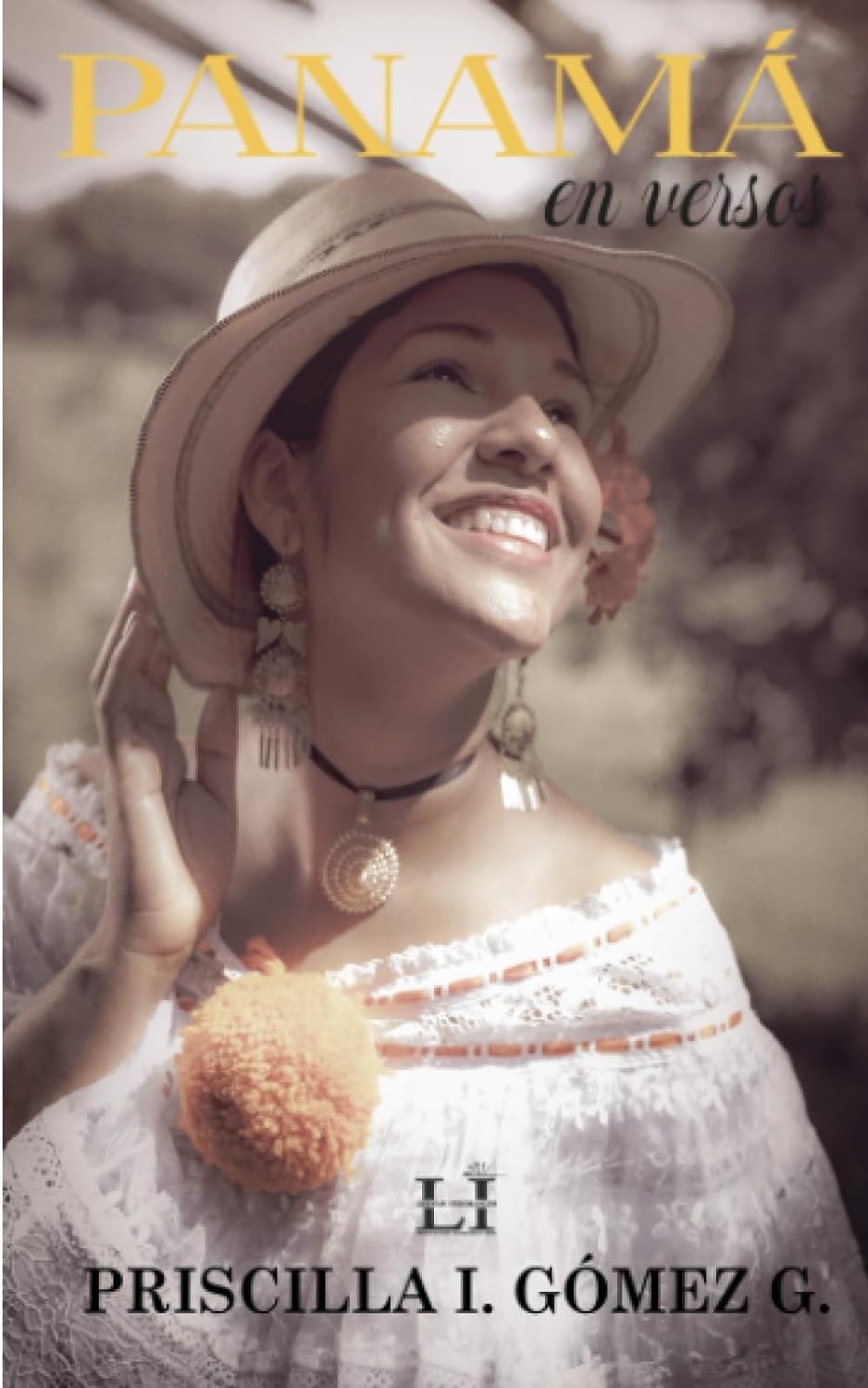 Antología Poética - Panamá En Versos